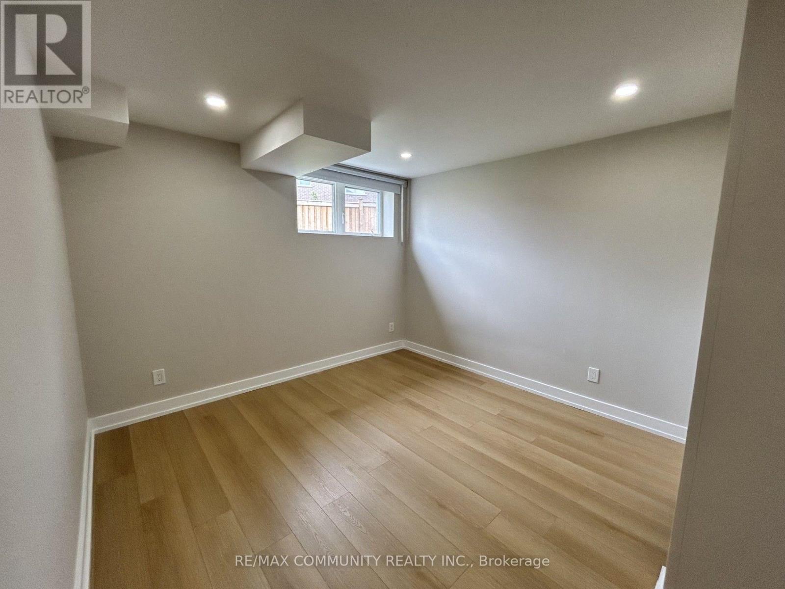 Basement - 30 Red Blossom Court, Whitchurch-Stouffville, Ontario  L4A 4V1 - Photo 4 - N13734732