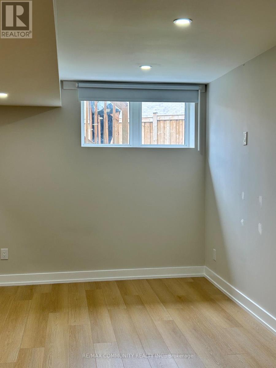 Basement - 30 Red Blossom Court, Whitchurch-Stouffville, Ontario  L4A 4V1 - Photo 5 - N13734732