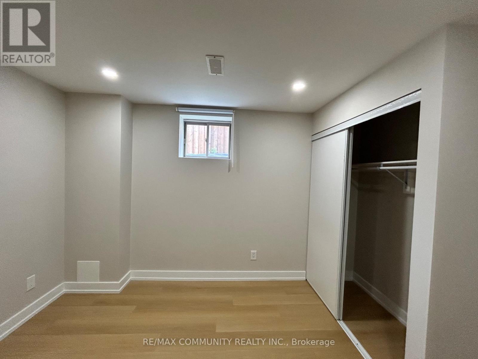 Basement - 30 Red Blossom Court, Whitchurch-Stouffville, Ontario  L4A 4V1 - Photo 7 - N13734732