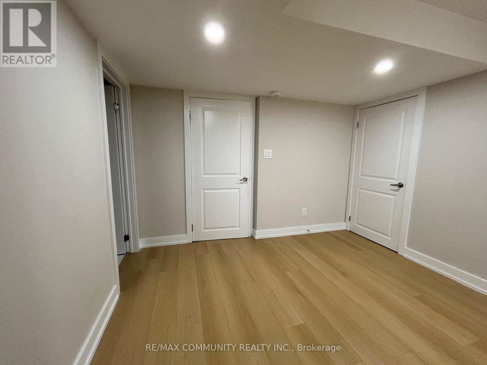 Basement - 30 Red Blossom Court, Whitchurch-Stouffville, Ontario  L4A 4V1 - Photo 8 - N13734732