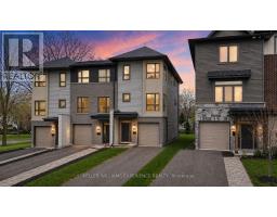 86 CLAPPERTON STREET, Barrie, Ontario