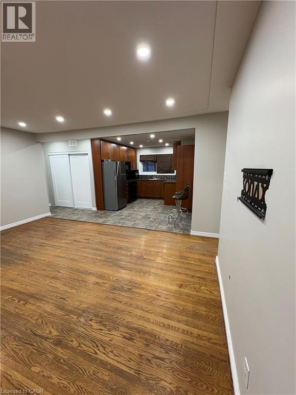 194 River Road E Unit# Upper, Kitchener, Ontario  N2B 2G8 - Photo 14 - 40859981