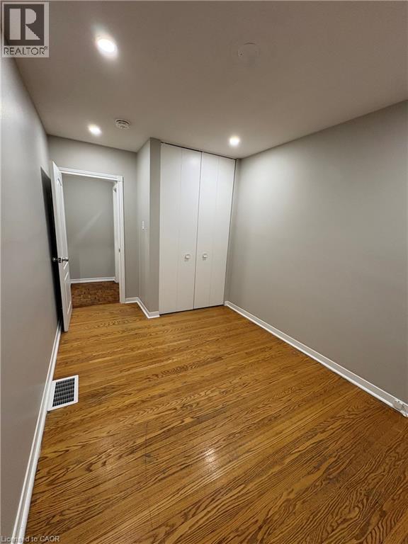 194 River Road E Unit# Upper, Kitchener, Ontario  N2B 2G8 - Photo 15 - 40859981