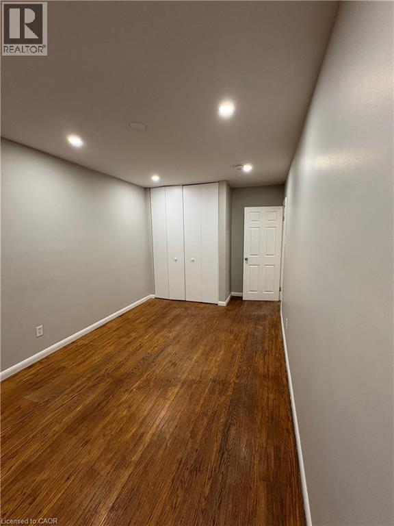 194 River Road E Unit# Upper, Kitchener, Ontario  N2B 2G8 - Photo 19 - 40859981