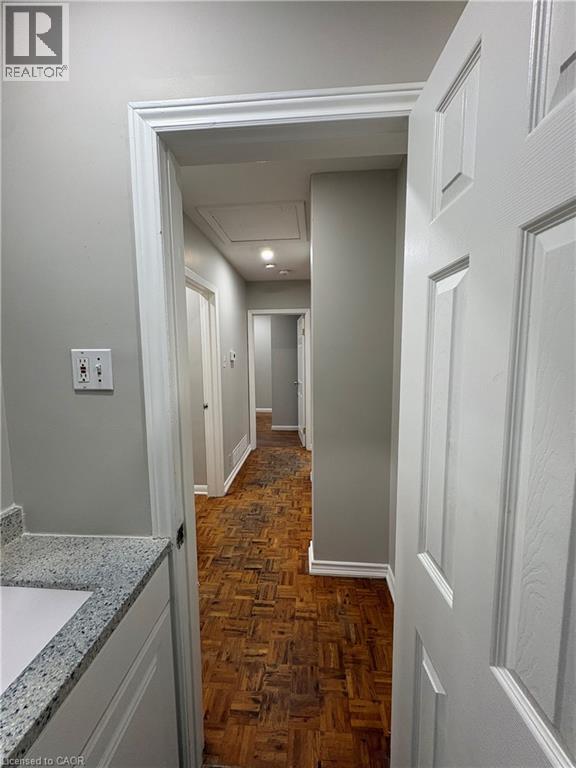 194 River Road E Unit# Upper, Kitchener, Ontario  N2B 2G8 - Photo 21 - 40859981