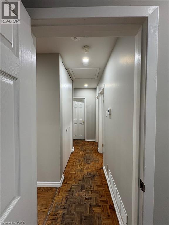 194 River Road E Unit# Upper, Kitchener, Ontario  N2B 2G8 - Photo 22 - 40859981