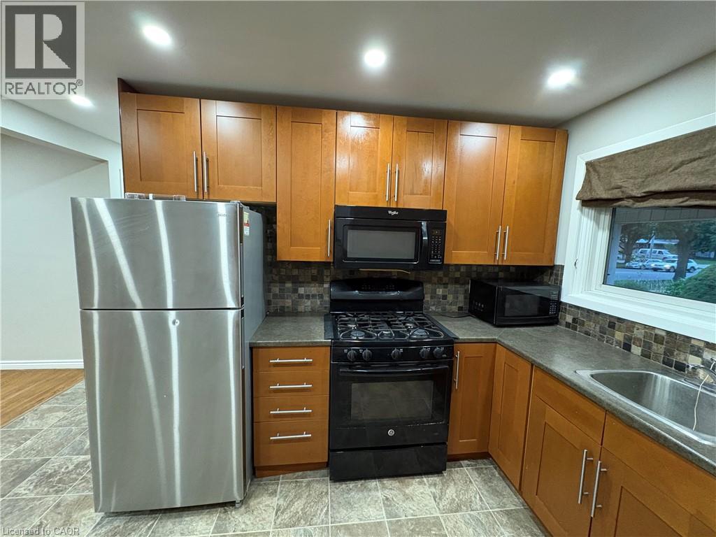 194 River Road E Unit# Upper, Kitchener, Ontario  N2B 2G8 - Photo 7 - 40859981