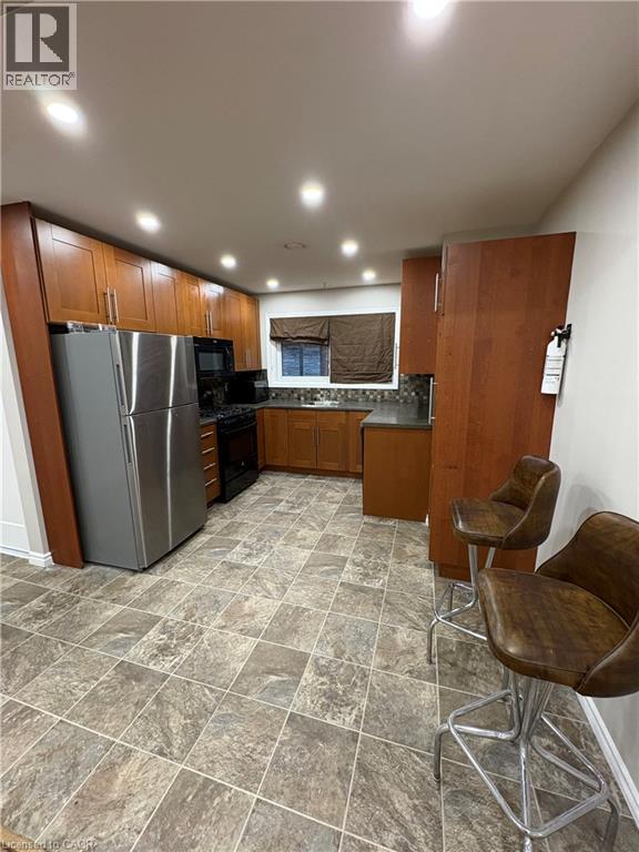 194 River Road E Unit# Upper, Kitchener, Ontario  N2B 2G8 - Photo 9 - 40859981