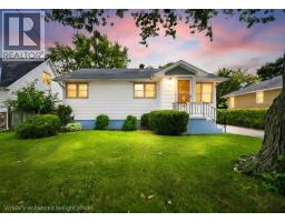 1196 Carr STREET, Sarnia, Ontario