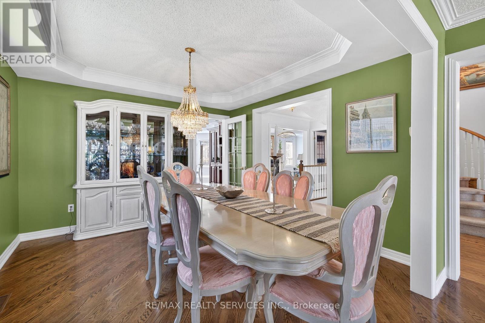 124 Royal Valley Drive, Caledon, Ontario  L7C 1A5 - Photo 7 - W13694024