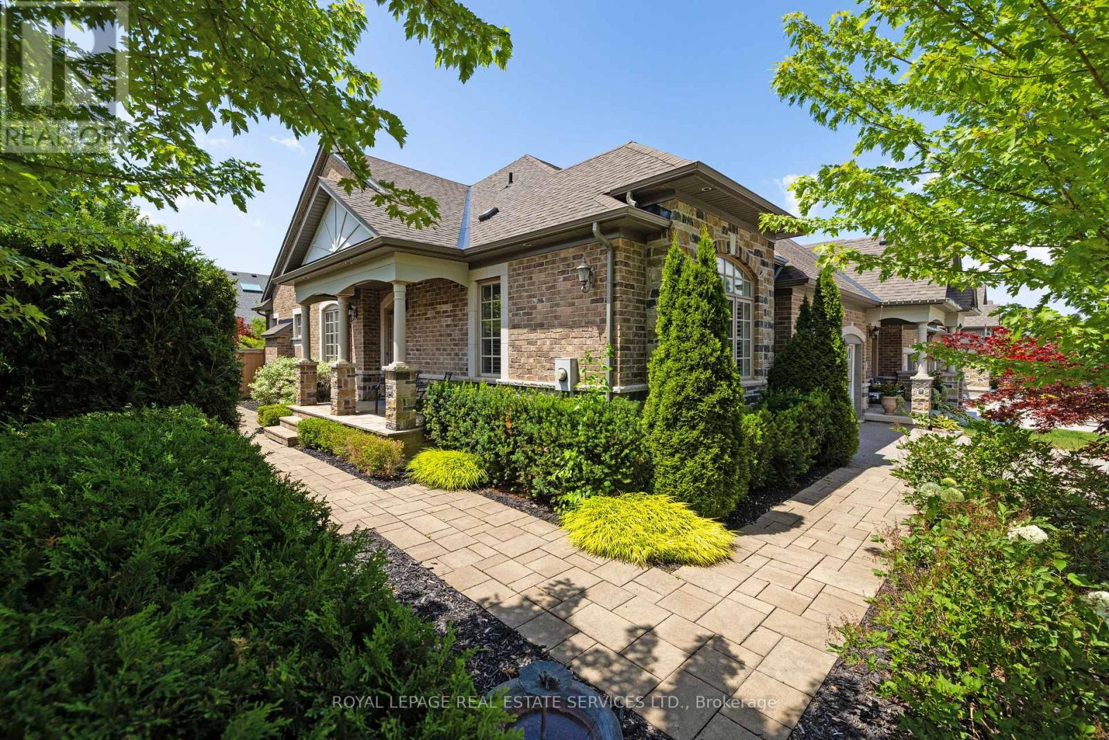 26 - 3353 LIPTAY AVENUE, Oakville, Ontario