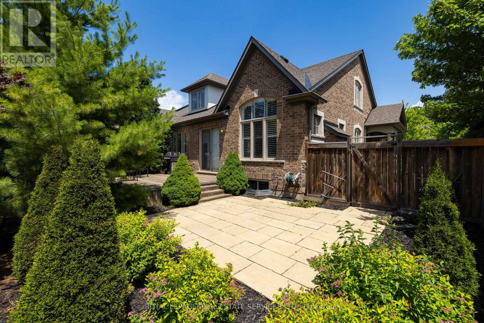 26 - 3353 Liptay Avenue, Oakville, Ontario  L6M 0M6 - Photo 36 - W13734722