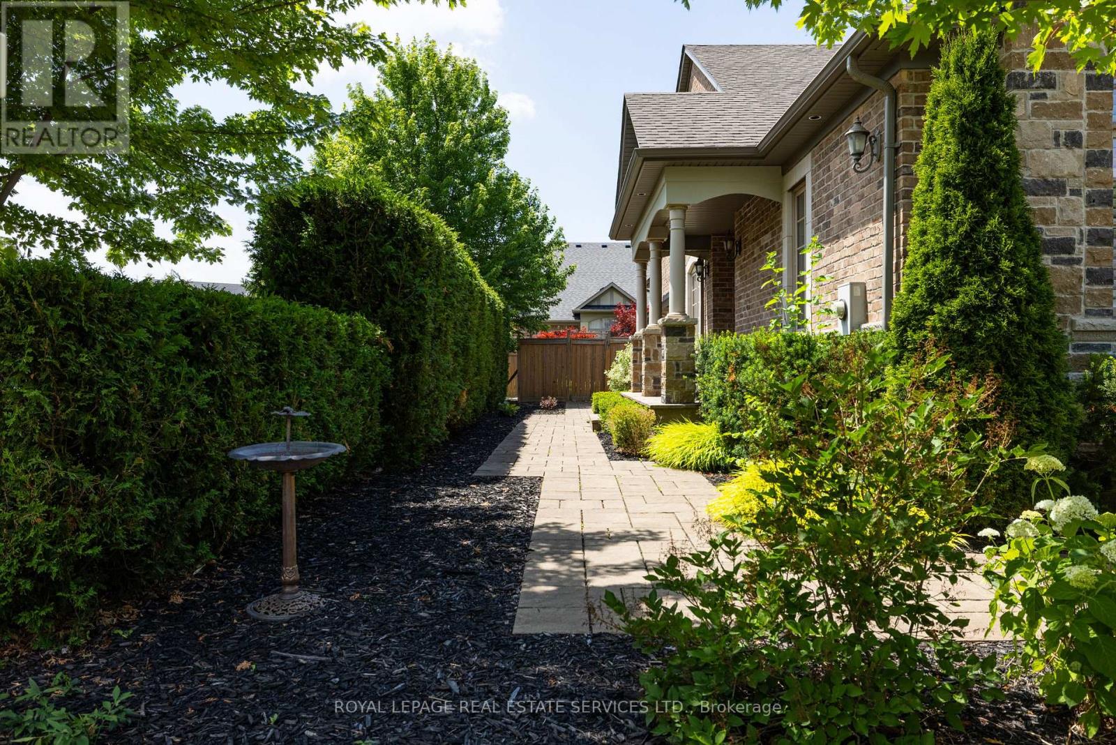 26 - 3353 Liptay Avenue, Oakville, Ontario  L6M 0M6 - Photo 40 - W13734722