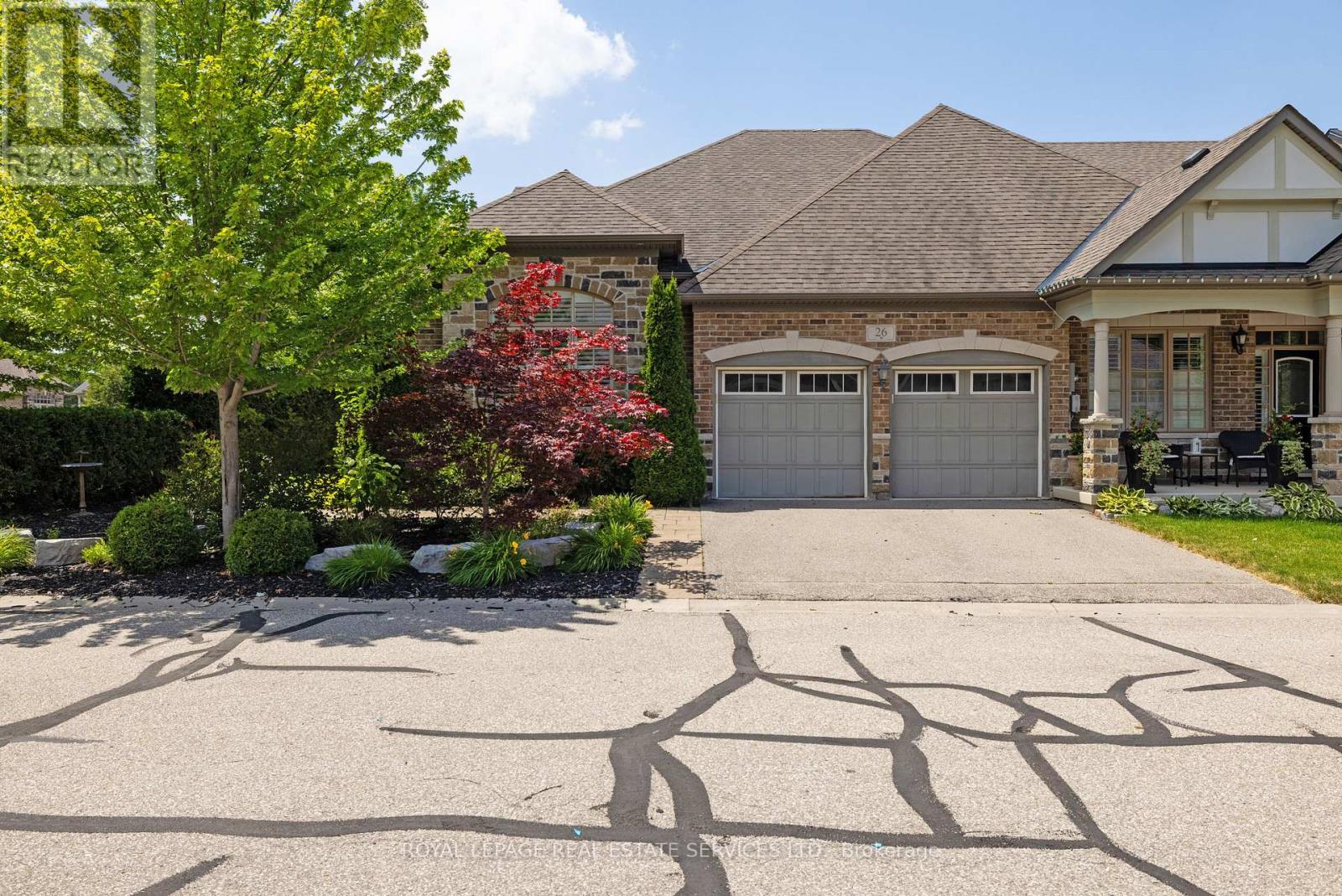 26 - 3353 Liptay Avenue, Oakville, Ontario  L6M 0M6 - Photo 41 - W13734722