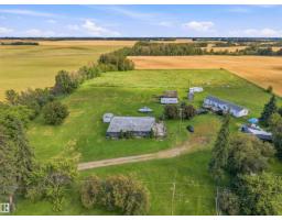 52315 Rge Road 273, Rural Parkland County, Alberta T7X 3R6 (30223282)