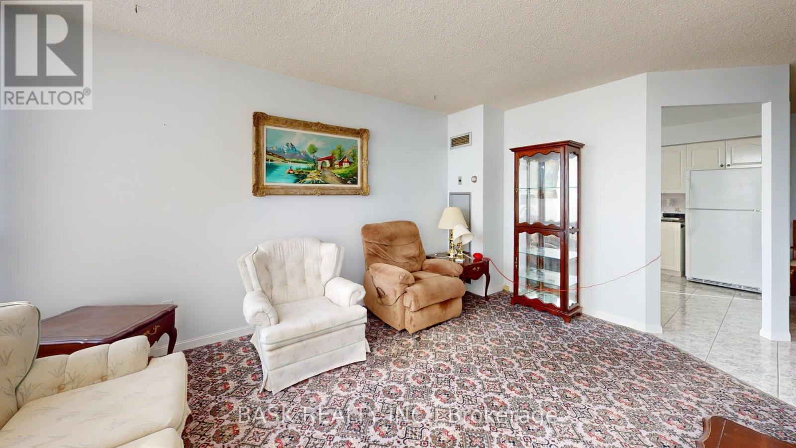 907 - 12 Laurelcrest Street, Brampton, Ontario  L6S 5Y4 - Photo 18 - W13729908