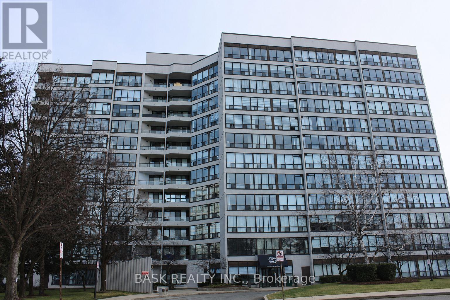 907 - 12 LAURELCREST STREET, Brampton, Ontario