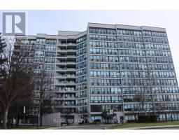 907 - 12 LAURELCREST STREET, Brampton, Ontario