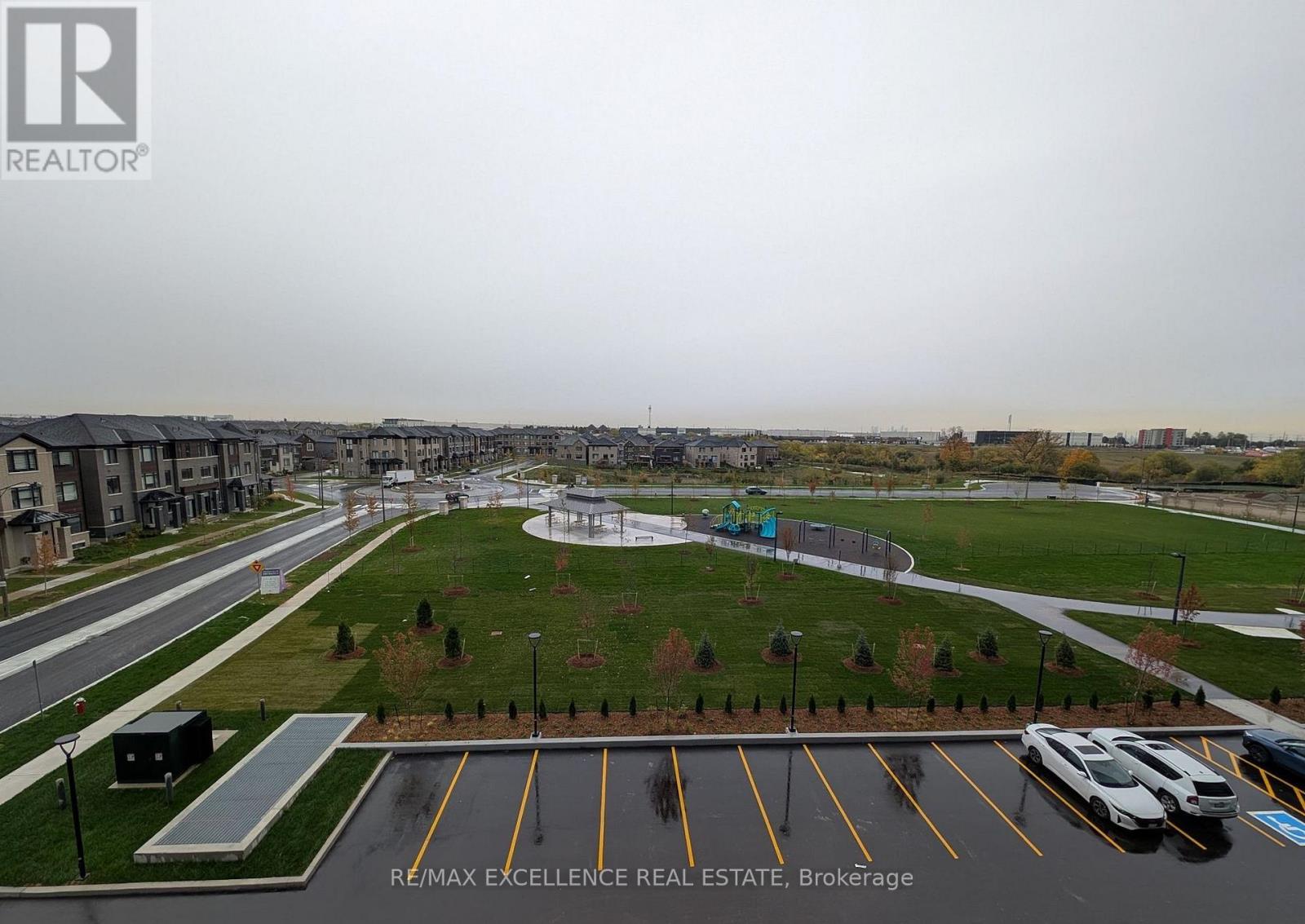 413 - 15 Skyridge Drive, Brampton, Ontario  L6P 4S3 - Photo 15 - W13734550