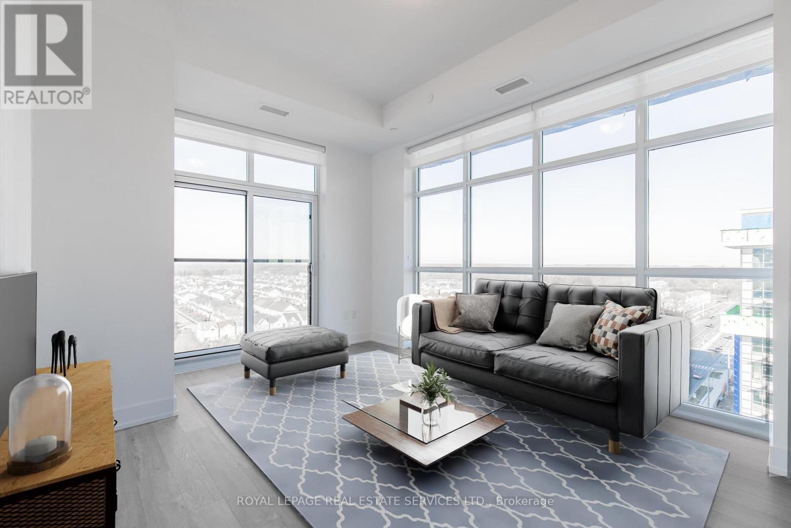 1205 - 460 DUNDAS STREET E, Hamilton, Ontario