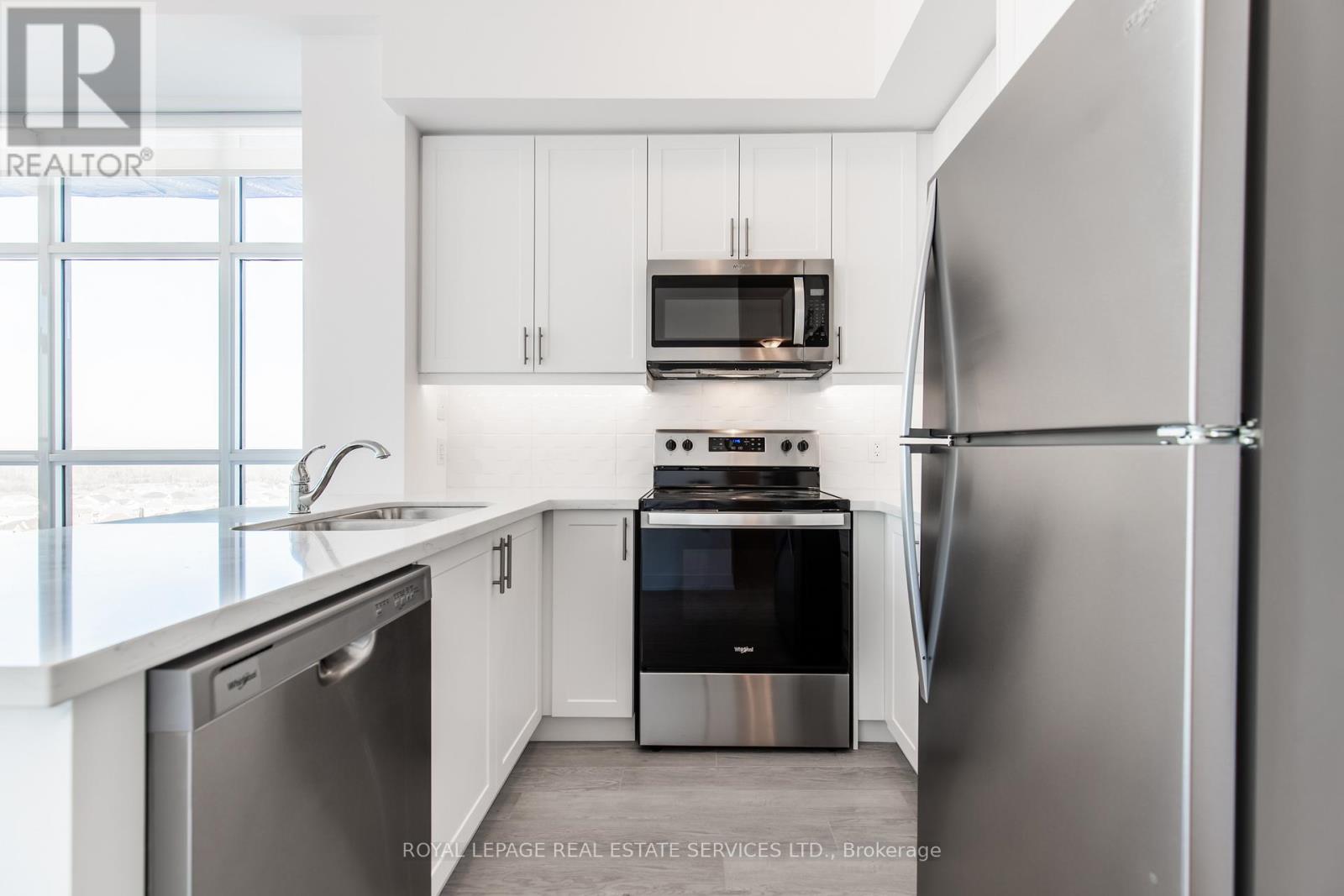1205 - 460 Dundas Street E, Hamilton, Ontario  L8B 2A5 - Photo 8 - X13541784