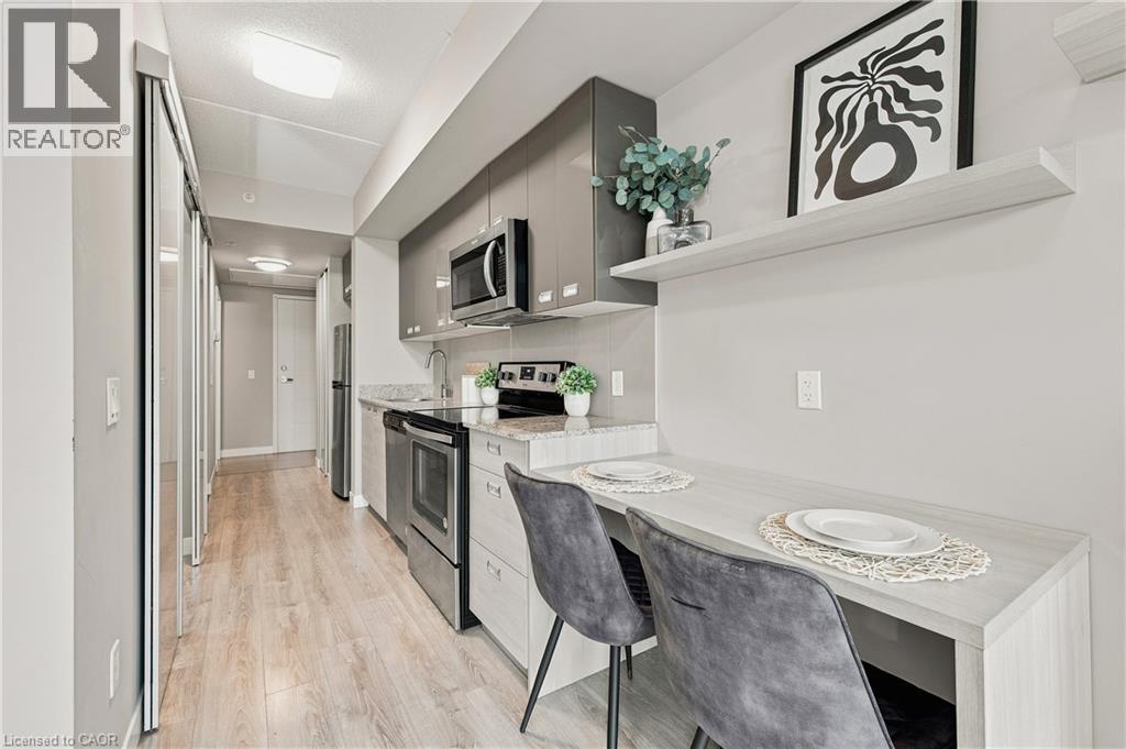 250 Albert Street Unit# 615, Waterloo, Ontario  N2L 3W5 - Photo 3 - 40852854