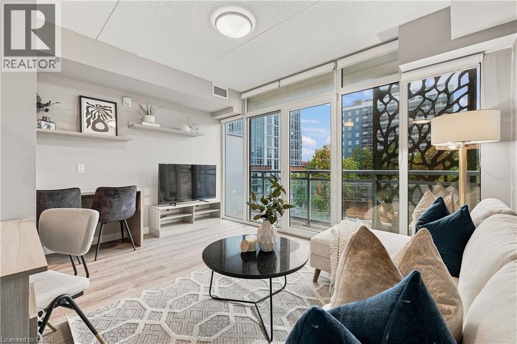 250 Albert Street Unit# 615, Waterloo, Ontario  N2L 3W5 - Photo 7 - 40852854