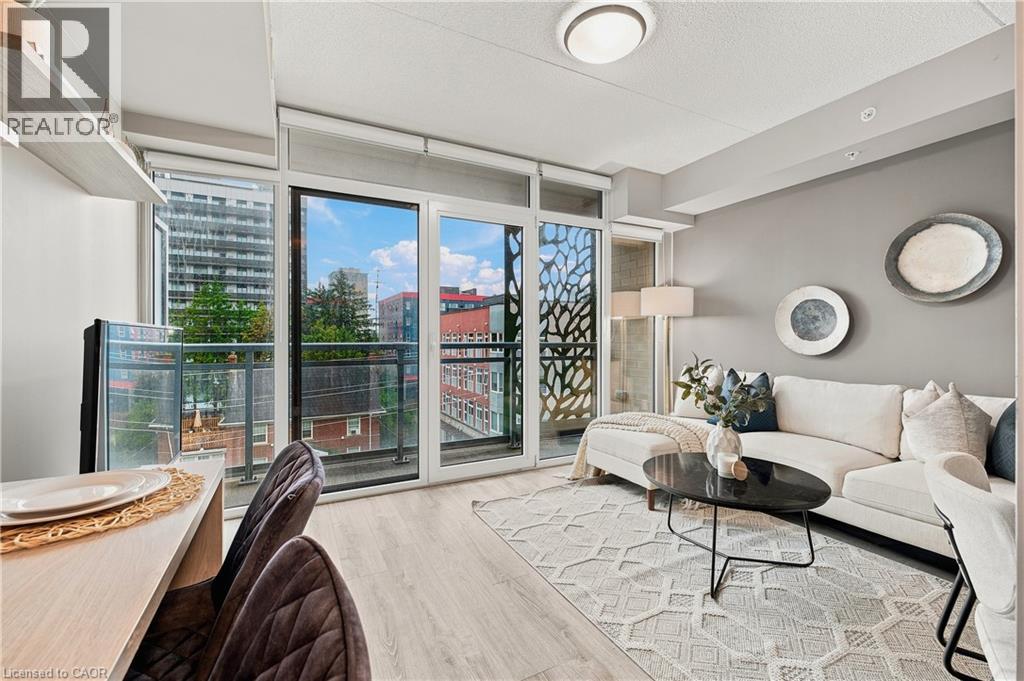 250 Albert Street Unit# 615, Waterloo, Ontario  N2L 3W5 - Photo 5 - 40852854