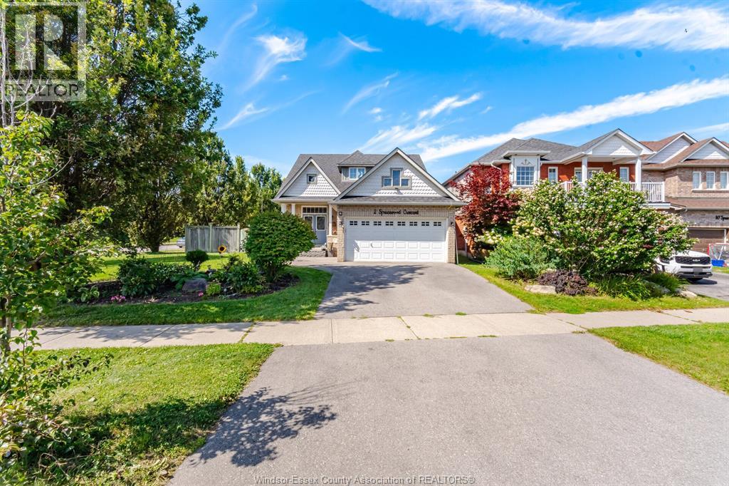 2 Sprucewood Crescent, Bowmanville, Ontario  L1C 5C6 - Photo 3 - 26021344