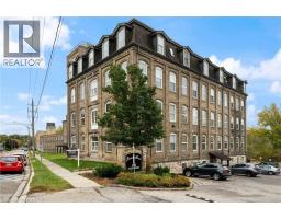 140 WEST RIVER Street Unit# 302, Paris, Ontario
