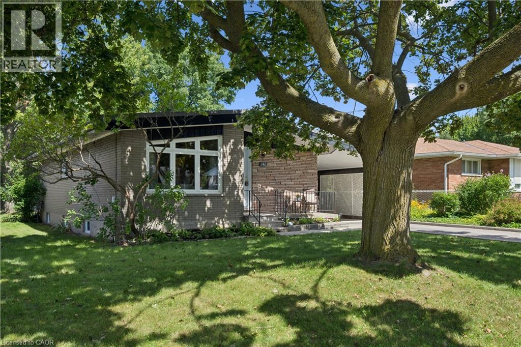 146 Kenneth Avenue, Kitchener, Ontario  N2A 1W2 - Photo 2 - 40859283