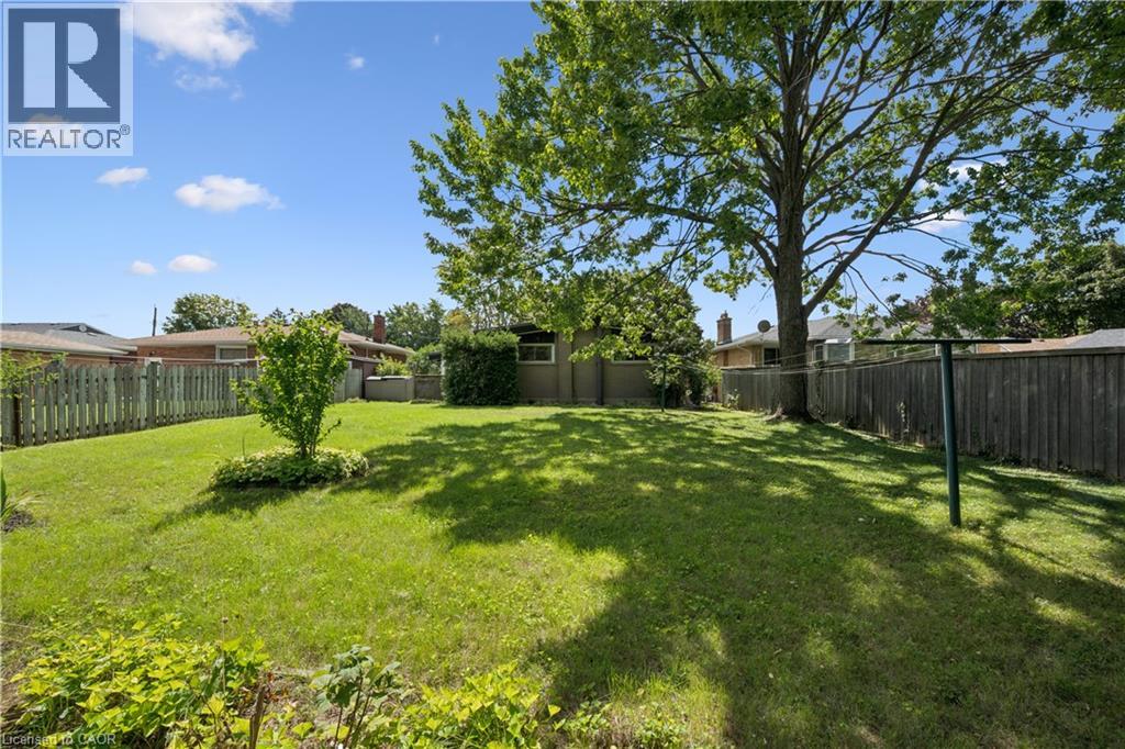 146 Kenneth Avenue, Kitchener, Ontario  N2A 1W2 - Photo 32 - 40859283