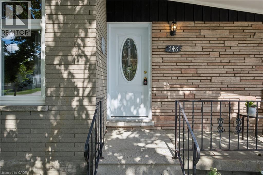 146 Kenneth Avenue, Kitchener, Ontario  N2A 1W2 - Photo 4 - 40859283
