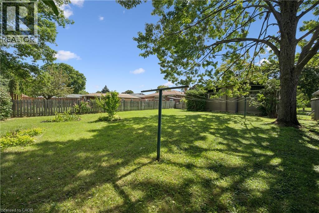 146 Kenneth Avenue, Kitchener, Ontario  N2A 1W2 - Photo 30 - 40859283