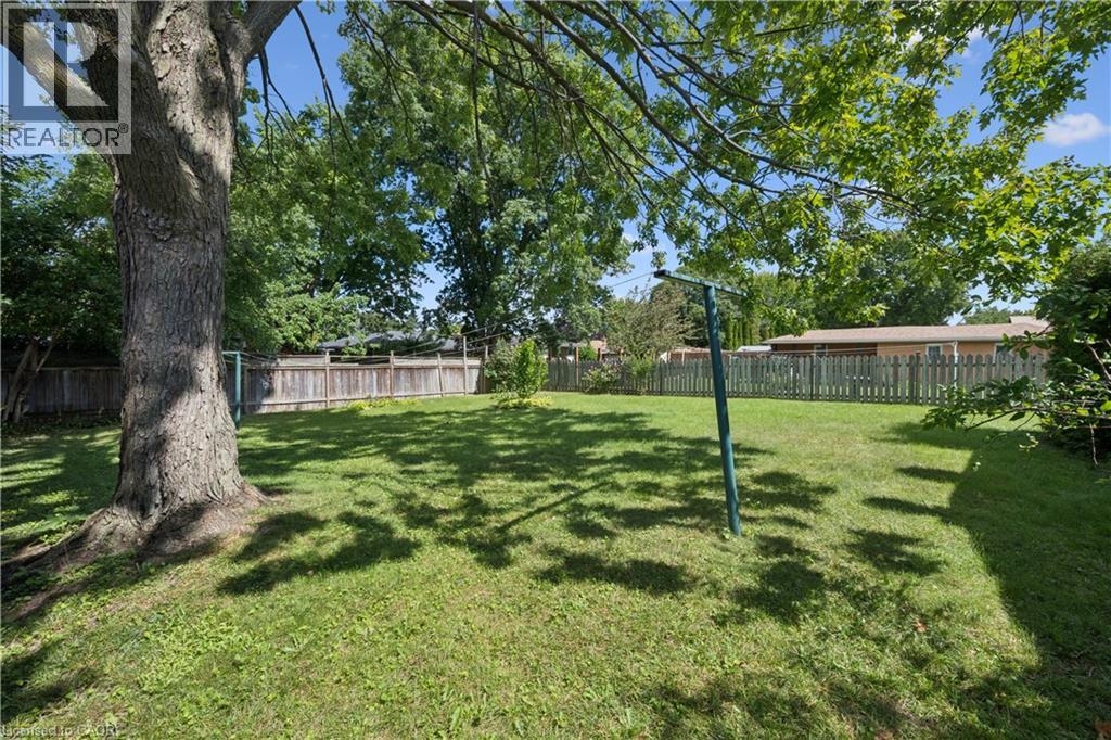 146 Kenneth Avenue, Kitchener, Ontario  N2A 1W2 - Photo 31 - 40859283