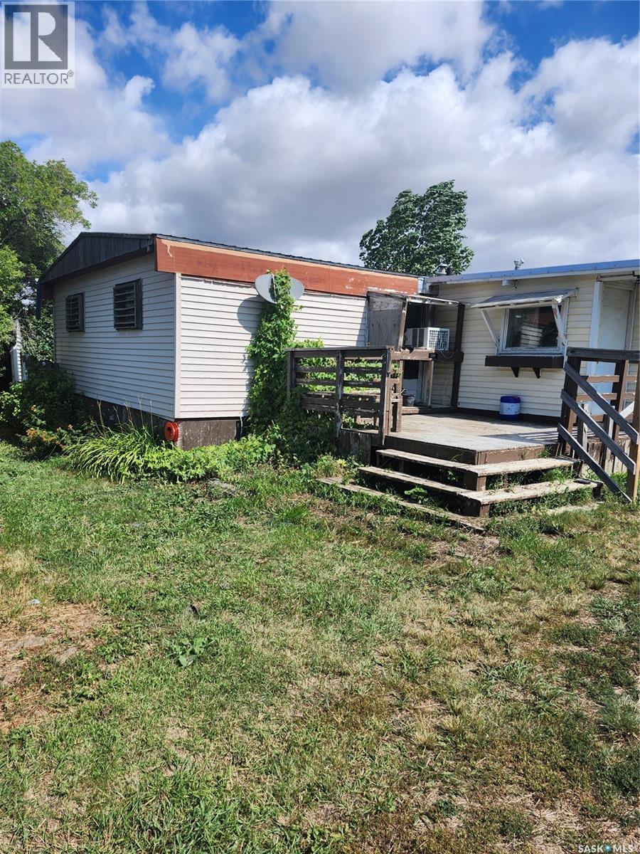 Gull Lake Acreage, Carmichael Rm No. 109, Saskatchewan