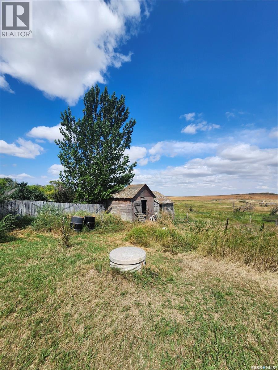 Gull Lake Acreage, Carmichael Rm No. 109, Saskatchewan  S0N 1A0 - Photo 22 - SK047039