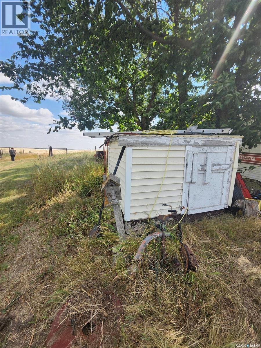 Gull Lake Acreage, Carmichael Rm No. 109, Saskatchewan  S0N 1A0 - Photo 23 - SK047039