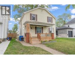427 CAMERON, Windsor, Ontario