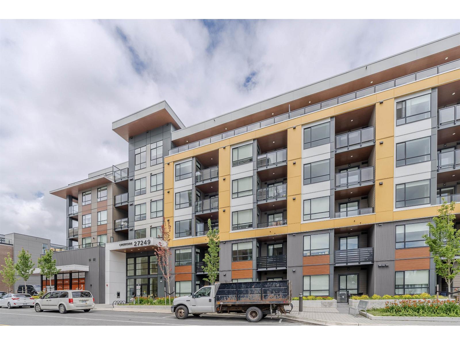 503 27249 Aldergrove Town Centre Drive, Langley, British Columbia V4W 3N7 - Photo 3 - R3144490
