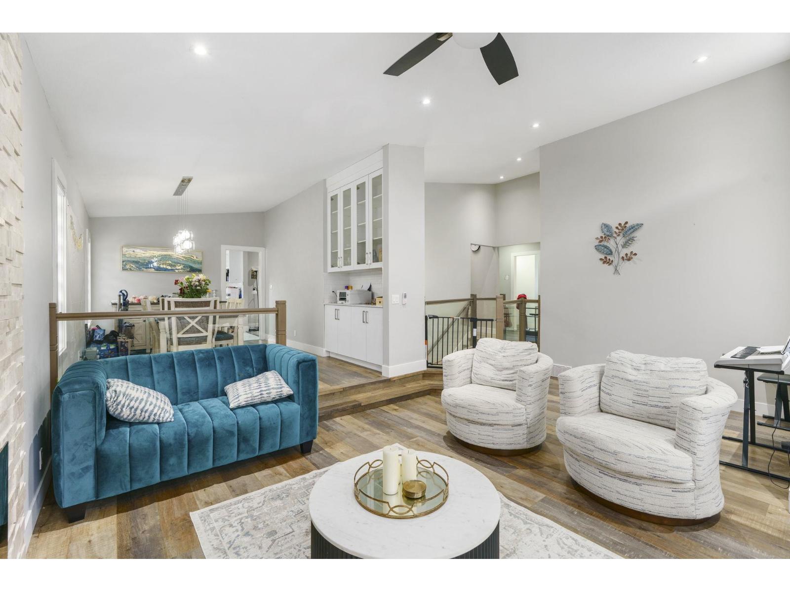 18018 60 Avenue, Surrey, British Columbia  V3S 1V6 - Photo 7 - R3127696