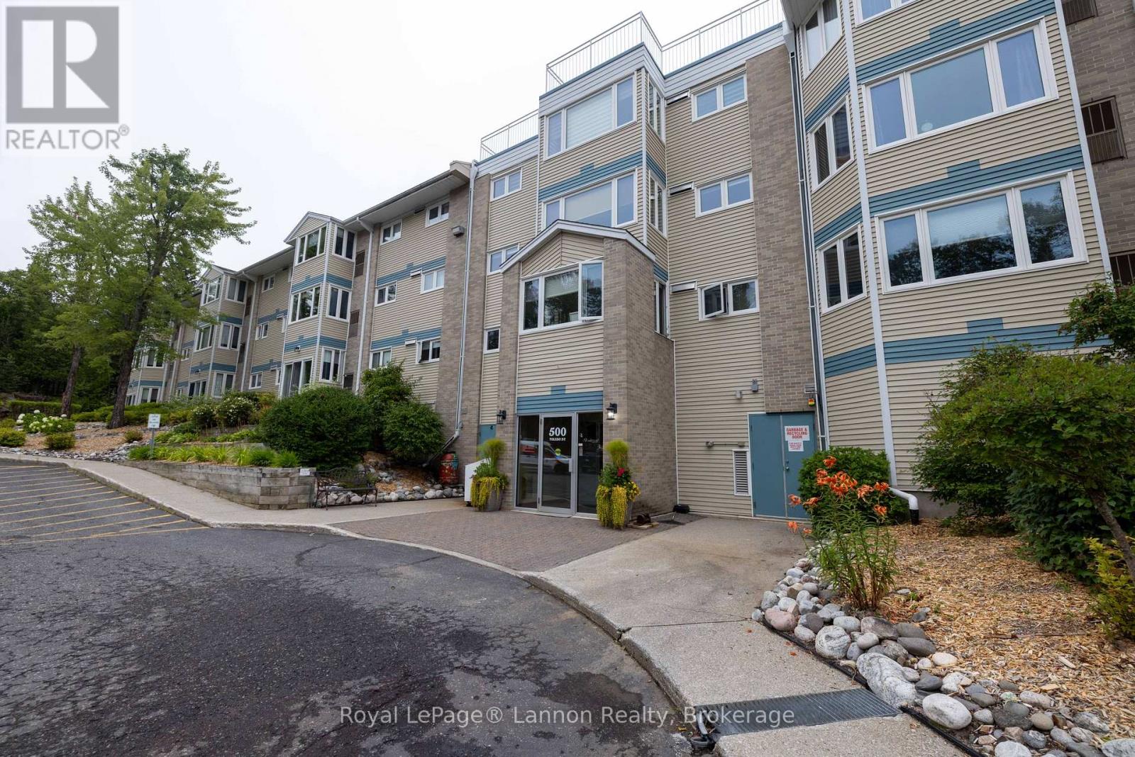 303 - 500 Toledo Street, Thunder Bay, Ontario  P7A 8A6 - Photo 3 - X13732362