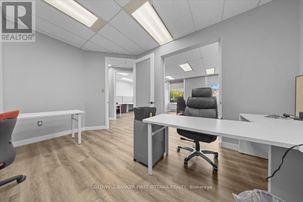 101 - 2283 St Laurent Boulevard, Ottawa, Ontario  K1G 5A2 - Photo 20 - X13734778