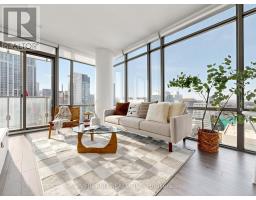 2303 - 38 GRENVILLE STREET, Toronto, Ontario