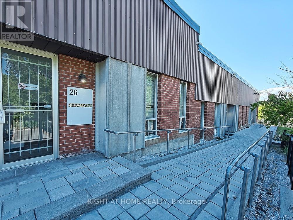 26 - 1220 Ellesmere Road, Toronto, Ontario  M1P 2X5 - Photo 2 - E13734770