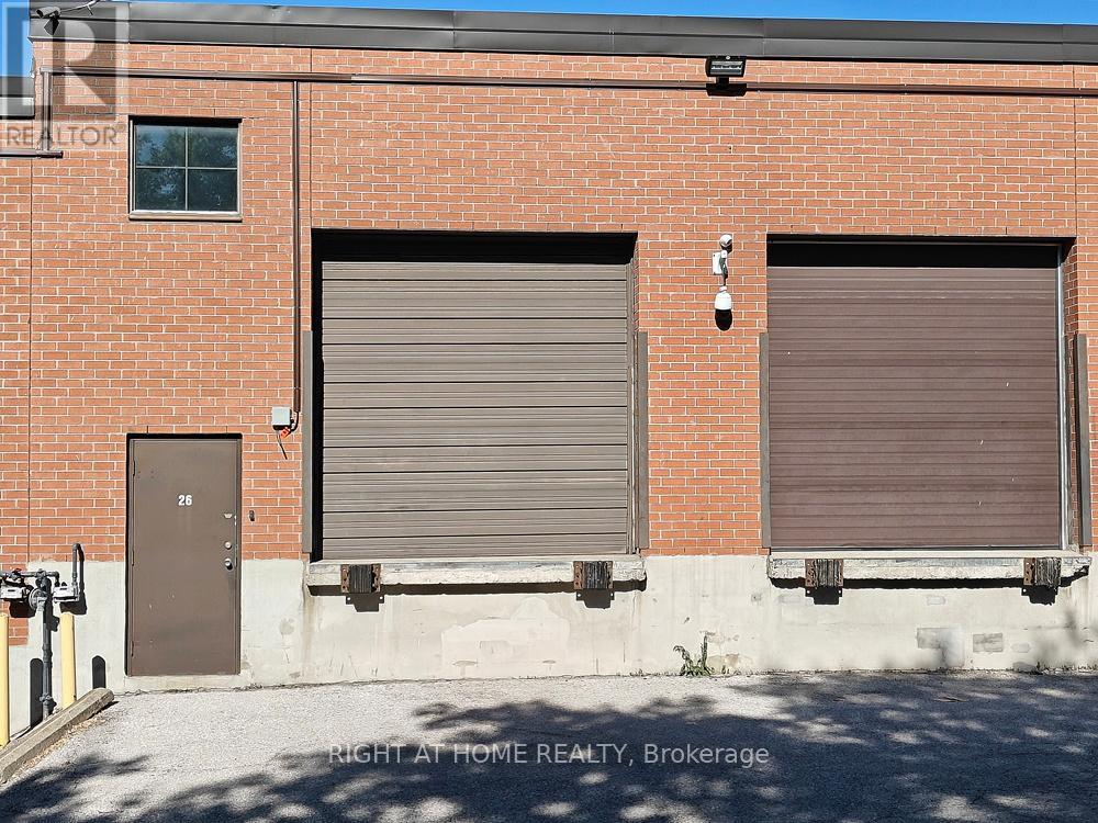 26 - 1220 Ellesmere Road, Toronto, Ontario  M1P 2X5 - Photo 3 - E13734770