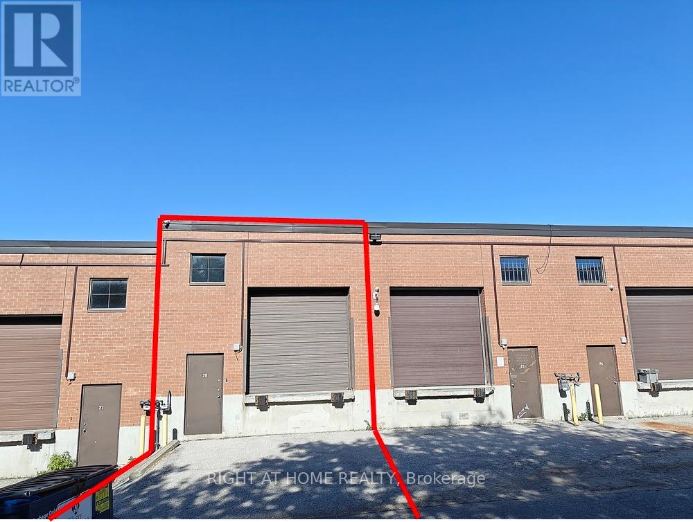 26 - 1220 Ellesmere Road, Toronto, Ontario  M1P 2X5 - Photo 7 - E13734770