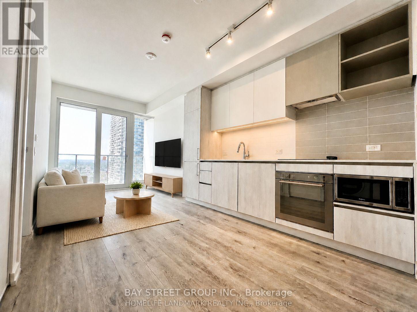 2803 - 7890 JANE STREET, Vaughan, Ontario