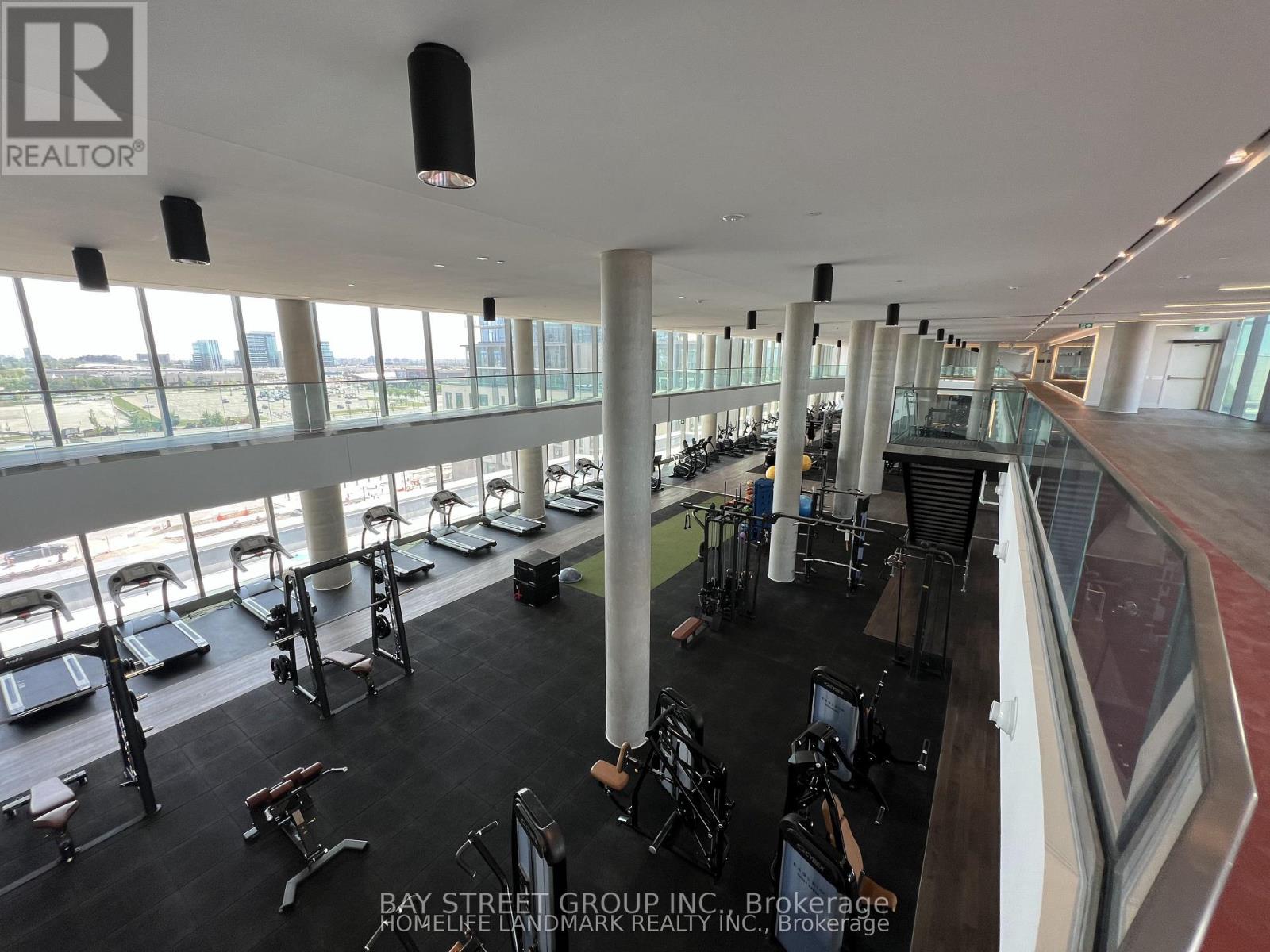 2803 - 7890 Jane Street, Vaughan, Ontario L4K 0K9 - Photo 12 - N13734768