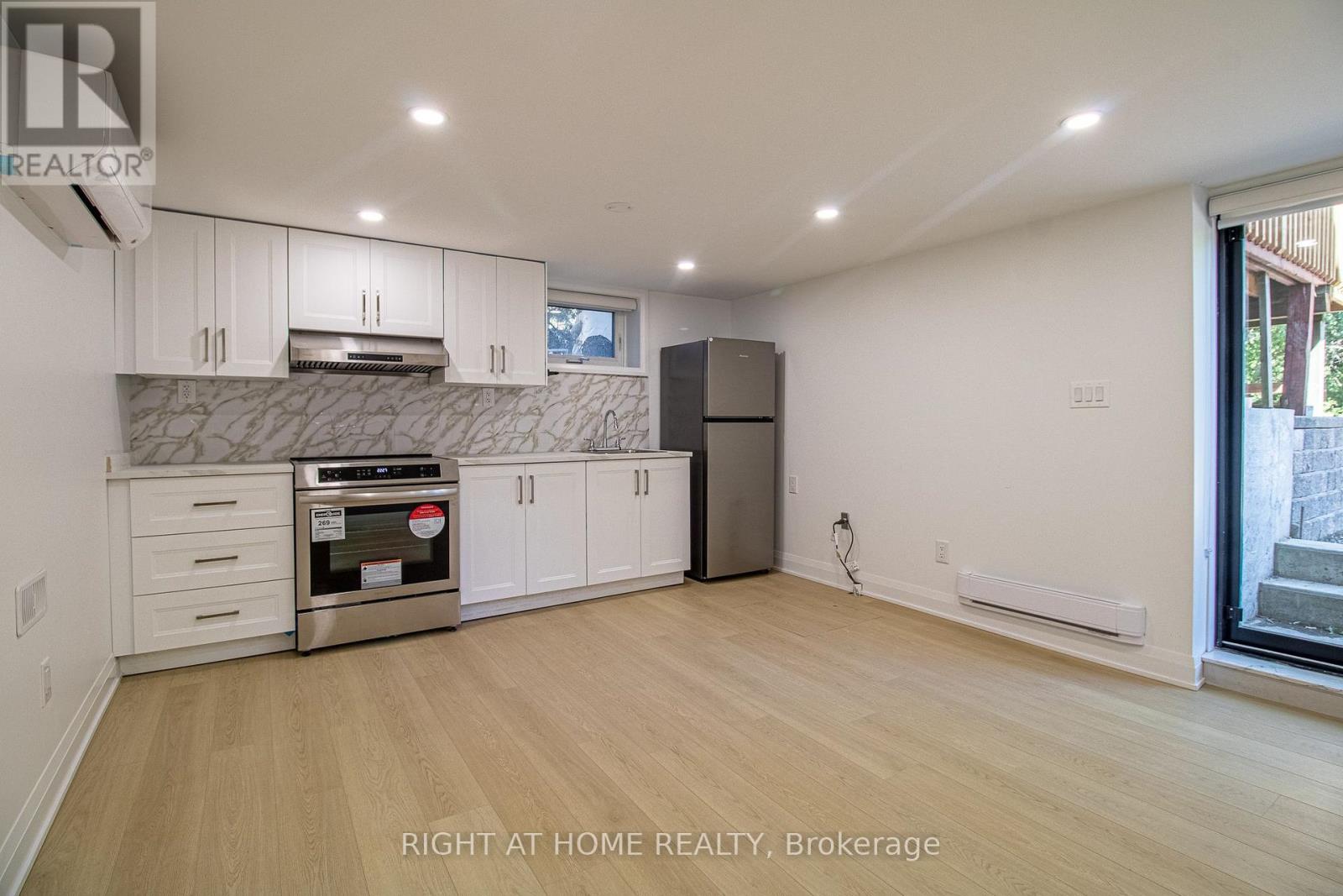 Basement - 88 Highland Park Boulevard, Markham, Ontario  L3T 1B5 - Photo 2 - N13734780